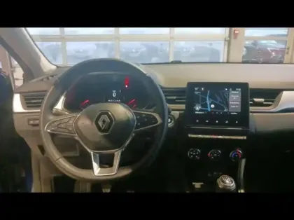 Photo 8 Renault Captur  1.0 TCe 90ch Evolution