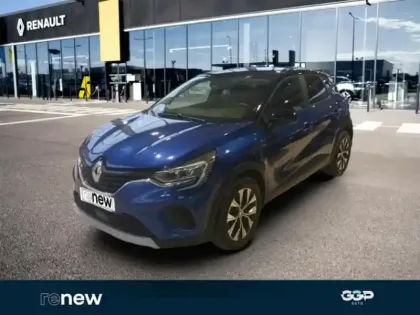 Photo Renault Captur