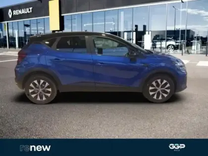 Photo 6 Renault Captur  1.0 TCe 90ch Evolution