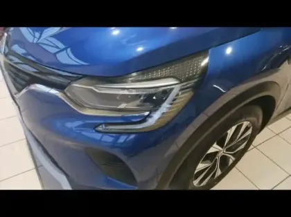 Photo 13 Renault Captur  1.0 TCe 90ch Evolution