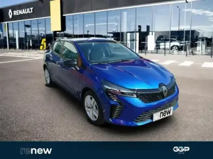 Photo 7 Renault Clio  1.0 TCe 90ch Evolution - 24