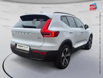 Photo 5 Volvo Xc40  B3 163ch Ultra DCT 7