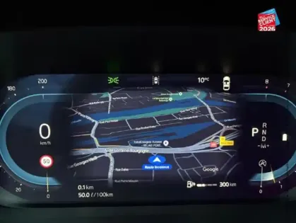 Photo 11 Volvo Xc40  B3 163ch Ultra DCT 7