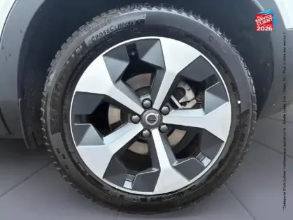 Photo 9 Volvo Xc40  B3 163ch Ultra DCT 7