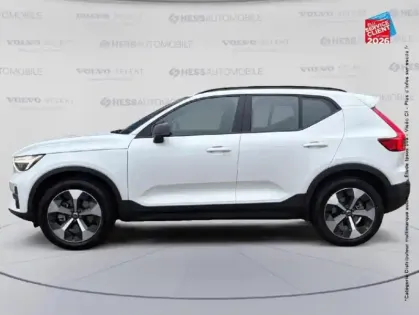 Photo 8 Volvo Xc40  B3 163ch Ultra DCT 7