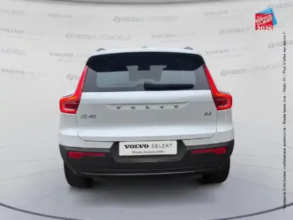 Photo 6 Volvo Xc40  B3 163ch Ultra DCT 7