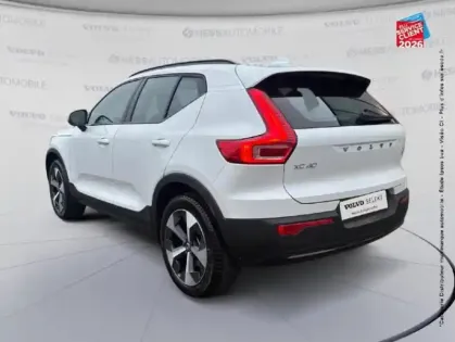 Photo 7 Volvo Xc40  B3 163ch Ultra DCT 7