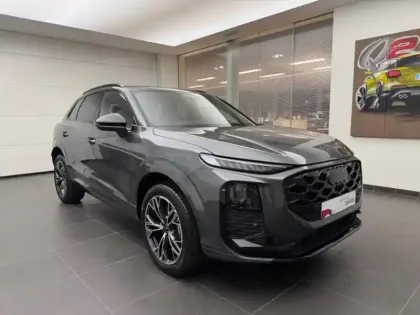 Photo 2 Audi Q3  1.5 e-hybrid 272ch S line S tronic 6