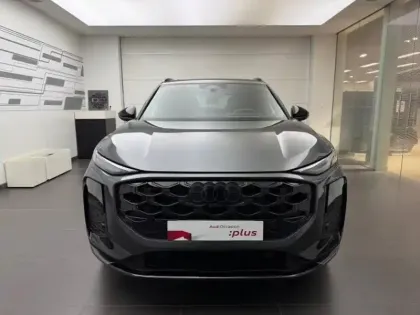 Photo 1 Audi Q3  1.5 e-hybrid 272ch S line S tronic 6