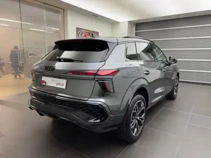 Photo 4 Audi Q3  1.5 e-hybrid 272ch S line S tronic 6