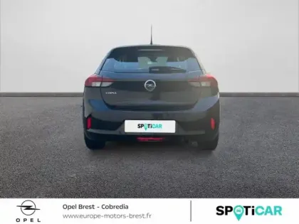 Photo 4 Opel Corsa  1.2 75ch CONNECT