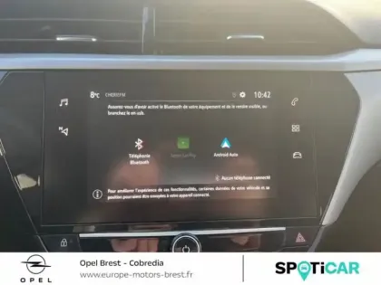 Photo 12 Opel Corsa  1.2 75ch CONNECT