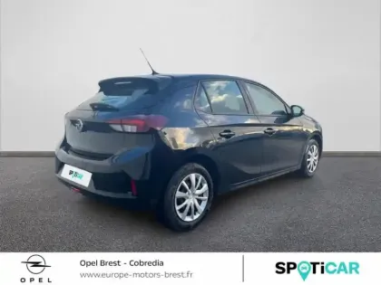 Photo 2 Opel Corsa  1.2 75ch CONNECT