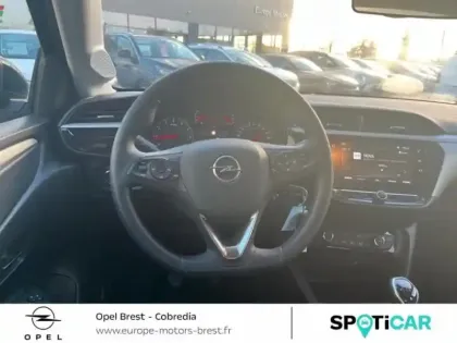 Photo 7 Opel Corsa  1.2 75ch CONNECT