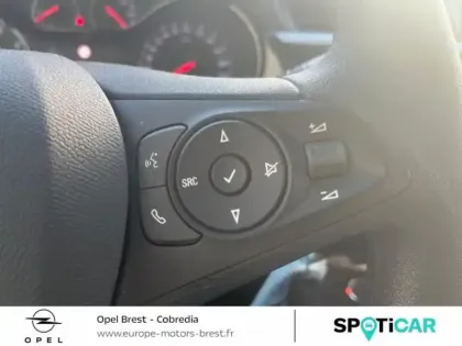 Photo 8 Opel Corsa  1.2 75ch CONNECT