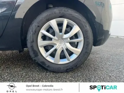 Photo 5 Opel Corsa  1.2 75ch CONNECT