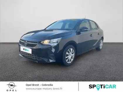 Photo Opel Corsa