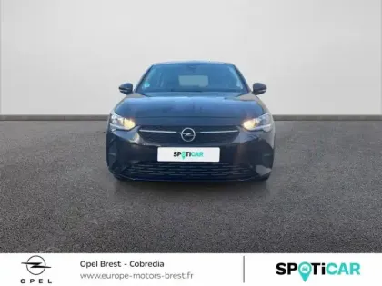 Photo 3 Opel Corsa  1.2 75ch CONNECT