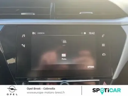 Photo 11 Opel Corsa  1.2 75ch CONNECT