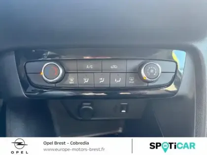 Photo 14 Opel Corsa  1.2 75ch CONNECT