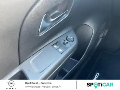 Photo 13 Opel Corsa  1.2 75ch CONNECT
