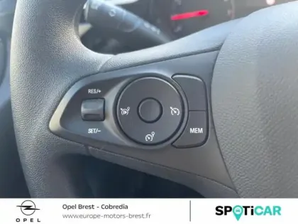 Photo 9 Opel Corsa  1.2 75ch CONNECT