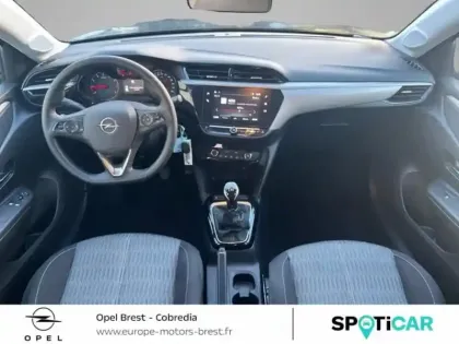 Photo 6 Opel Corsa  1.2 75ch CONNECT