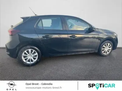 Photo 1 Opel Corsa  1.2 75ch CONNECT