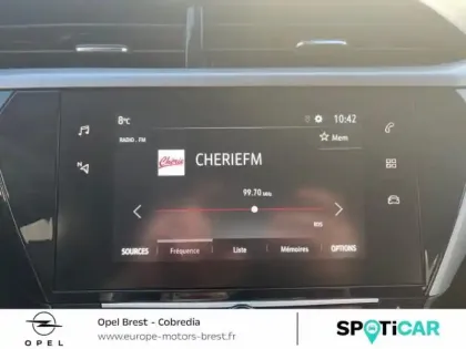 Photo 10 Opel Corsa  1.2 75ch CONNECT