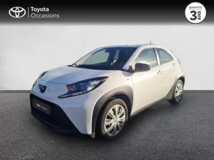 Photo Toyota Aygo