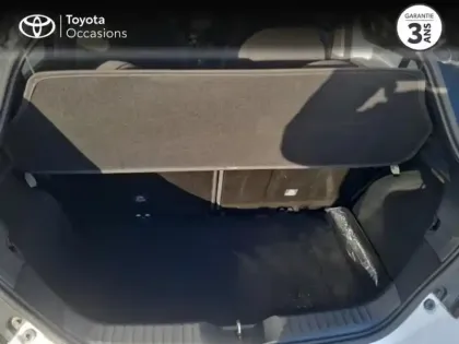 Photo 13 Toyota Aygo  X 1.0 VVT-i 72ch Dynamic S-CVT MY23