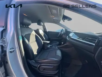 Photo 5 Kia Niro  1.6 GDi 105ch ISG + électrique 43.5ch Motion DCT6