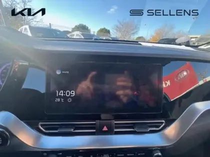 Photo 14 Kia Niro  1.6 GDi 105ch ISG + électrique 43.5ch Motion DCT6