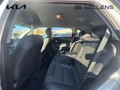 Photo 11 Kia Niro  1.6 GDi 105ch ISG + électrique 43.5ch Motion DCT6
