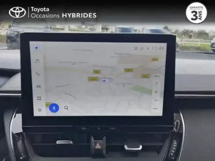 Photo 14 Toyota Corolla  1.8 140ch Collection MY24