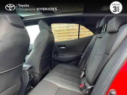 Photo 11 Toyota Corolla  1.8 140ch Collection MY24