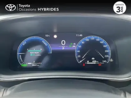 Photo 13 Toyota Corolla  1.8 140ch Collection MY24