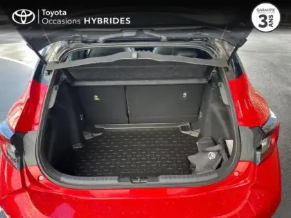 Photo 9 Toyota Corolla  1.8 140ch Collection MY24