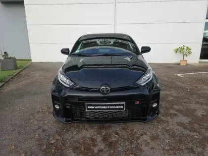 Photo 19 Toyota Yaris  1.6 GR 261ch Track 3p 4WD