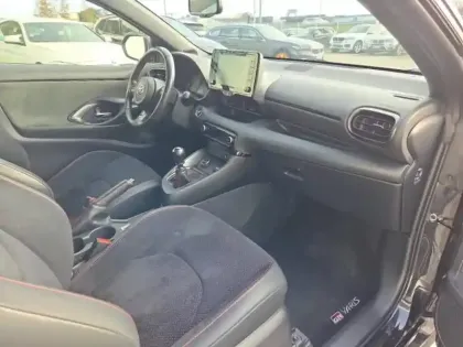 Photo 17 Toyota Yaris  1.6 GR 261ch Track 3p 4WD