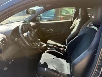 Photo 4 Toyota Yaris  1.6 GR 261ch Track 3p 4WD