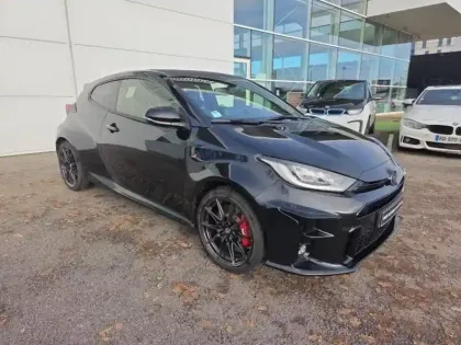 Photo 20 Toyota Yaris  1.6 GR 261ch Track 3p 4WD