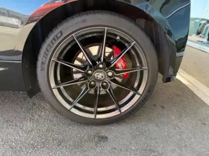 Photo 2 Toyota Yaris  1.6 GR 261ch Track 3p 4WD