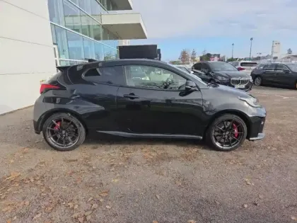 Photo 12 Toyota Yaris  1.6 GR 261ch Track 3p 4WD