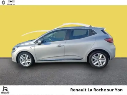 Photo 9 Renault Clio  1.0 TCe 90ch Business -21N