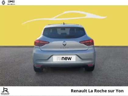 Photo 10 Renault Clio  1.0 TCe 90ch Business -21N