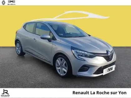 Photo 1 Renault Clio  1.0 TCe 90ch Business -21N