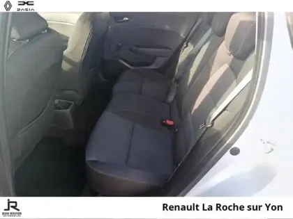 Photo 3 Renault Clio  1.0 TCe 90ch Business -21N