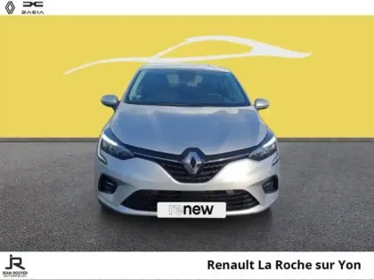 Photo 8 Renault Clio  1.0 TCe 90ch Business -21N