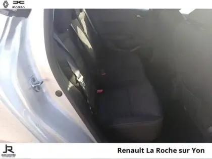 Photo 14 Renault Clio  1.0 TCe 90ch Business -21N